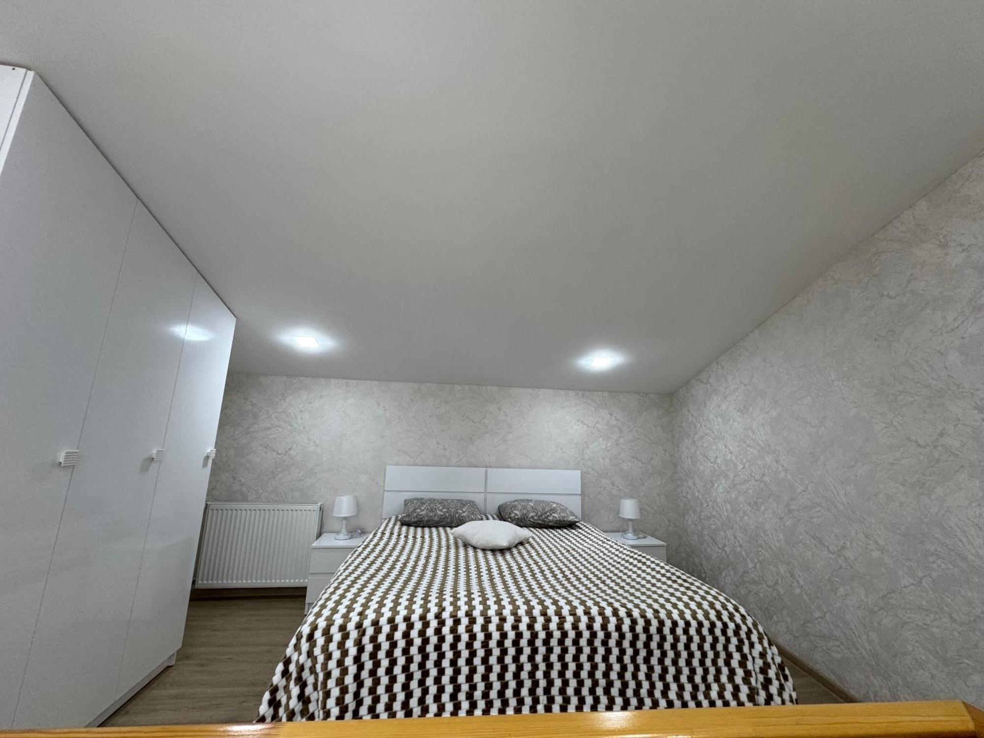 Tamuna Apartment Тбилиси Екстериор снимка