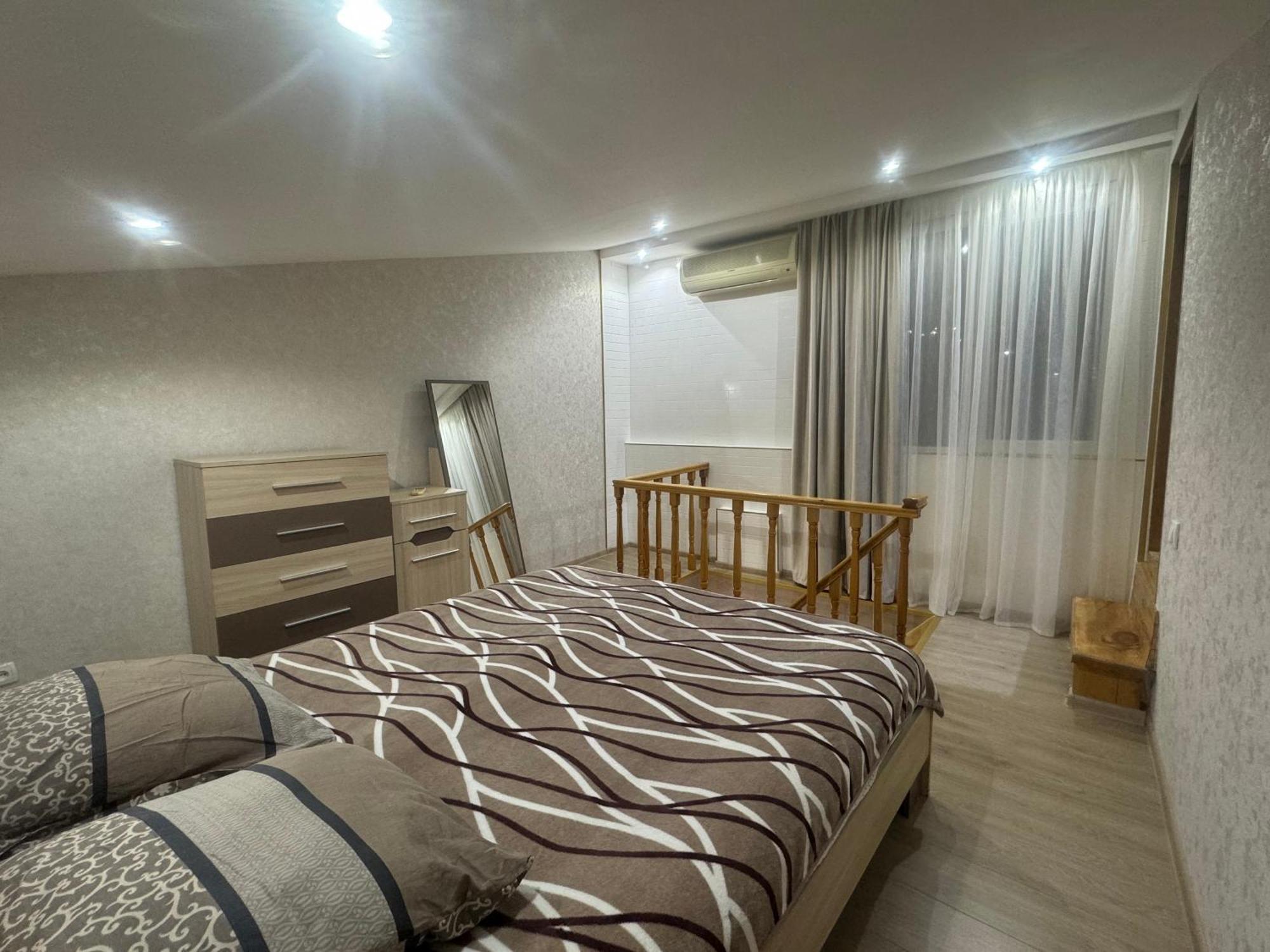 Tamuna Apartment Тбилиси Екстериор снимка