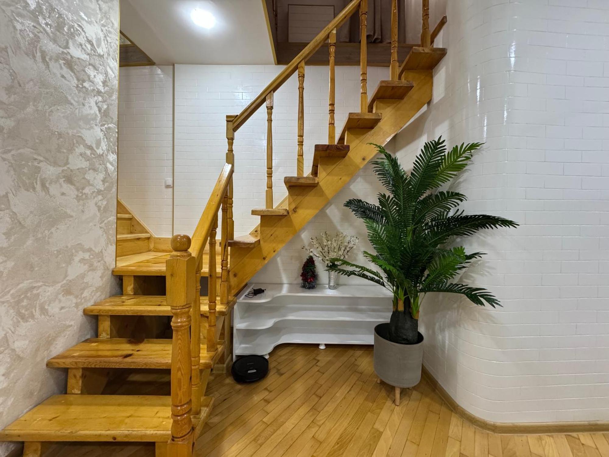 Tamuna Apartment Тбилиси Екстериор снимка
