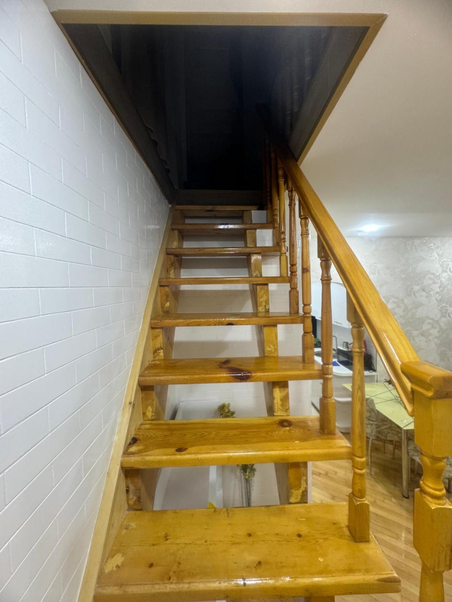 Tamuna Apartment Тбилиси Екстериор снимка