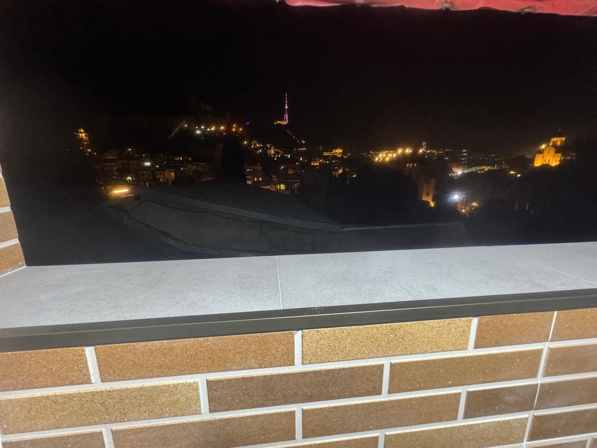Tamuna Apartment Тбилиси Екстериор снимка