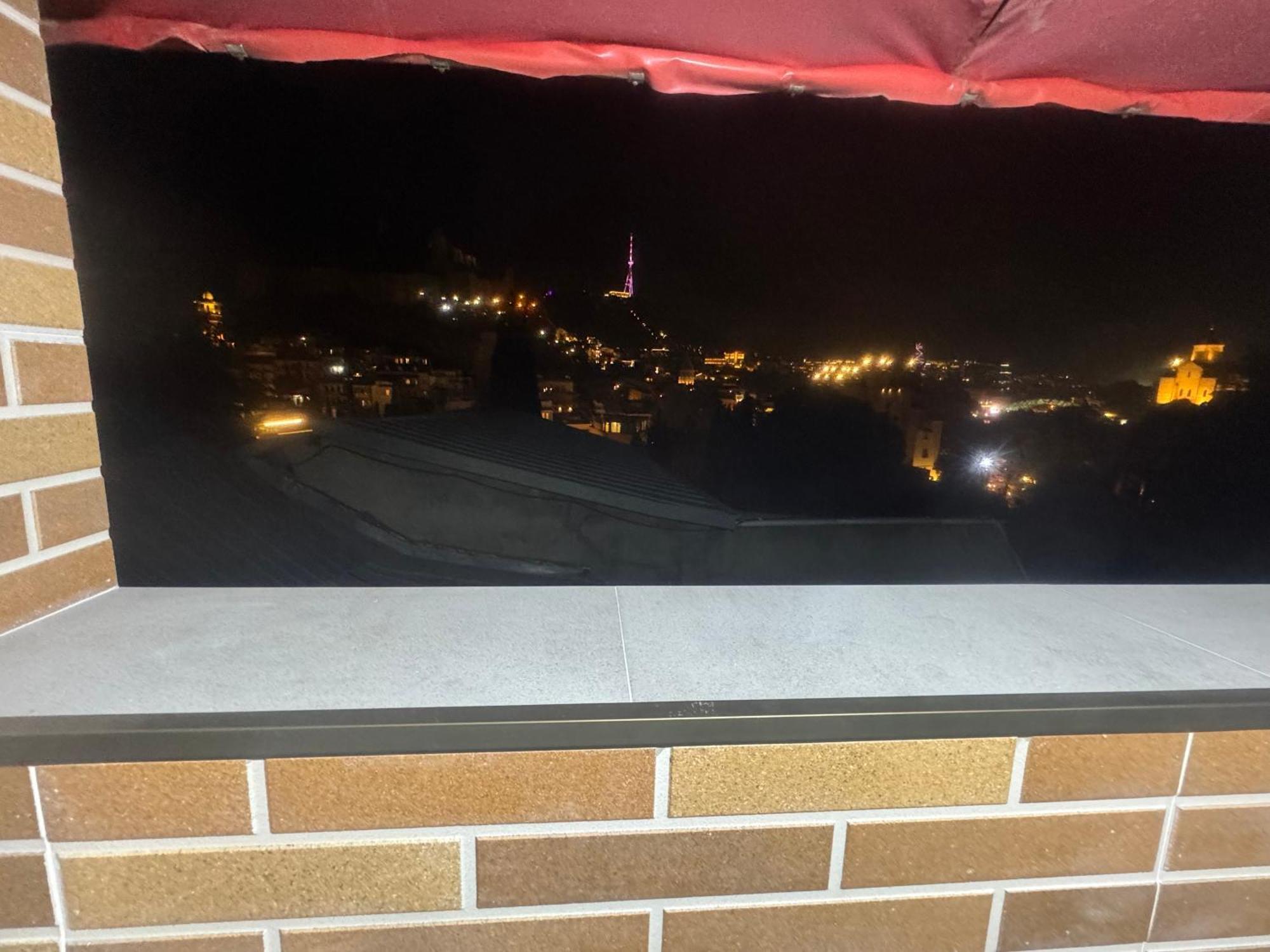 Tamuna Apartment Тбилиси Екстериор снимка
