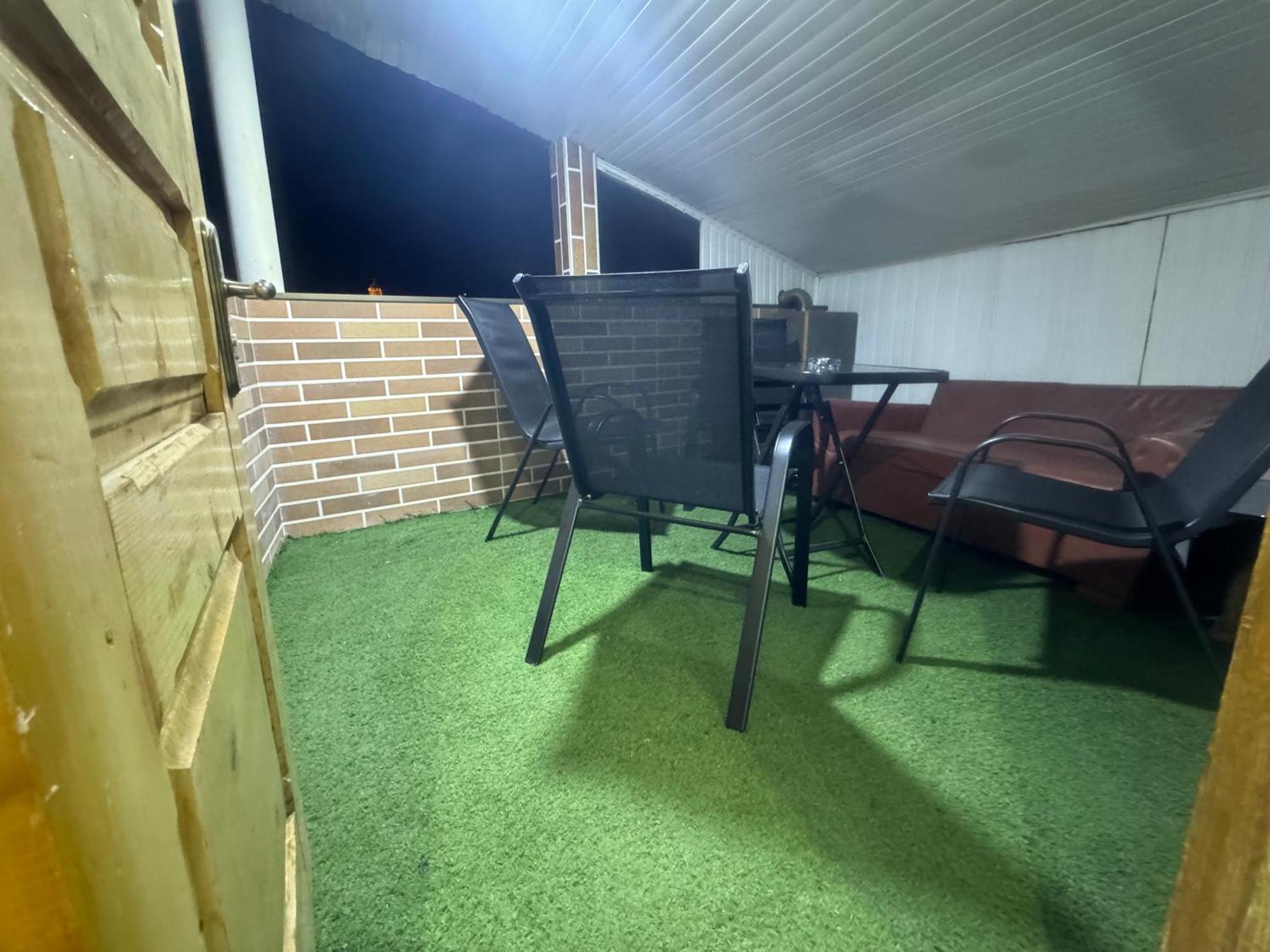 Tamuna Apartment Тбилиси Екстериор снимка