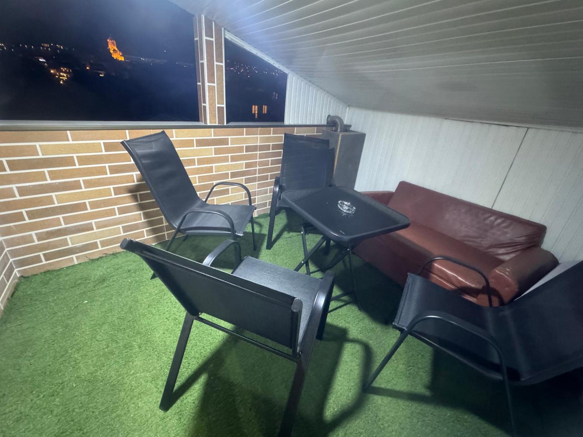 Tamuna Apartment Тбилиси Екстериор снимка