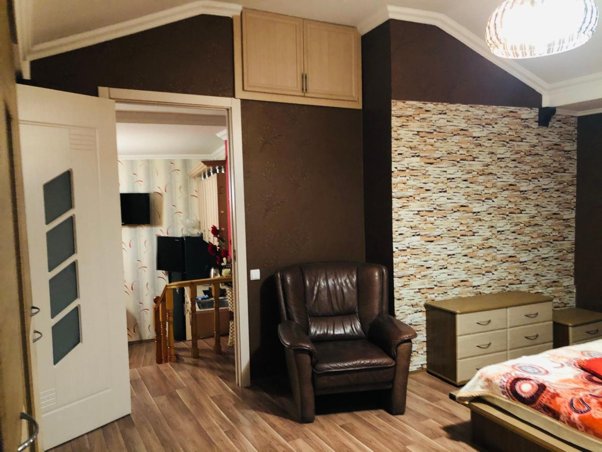 Tamuna Apartment Тбилиси Екстериор снимка
